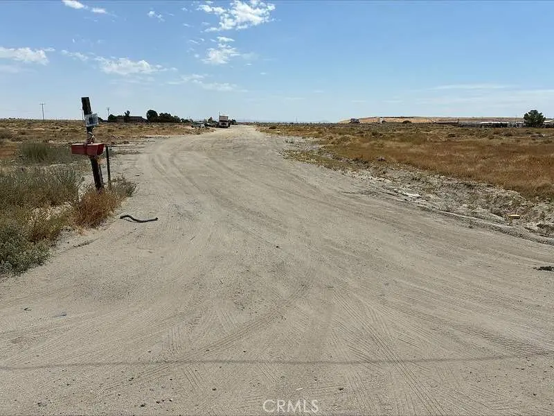 0 Vic Division St & Ave E12- (APN: 3145013015), Lancaster, CA — listing photo 1