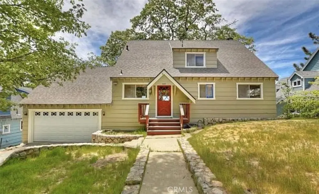 945 N Hospital Road 1, Lake Arrowhead, CA — listing photo 1