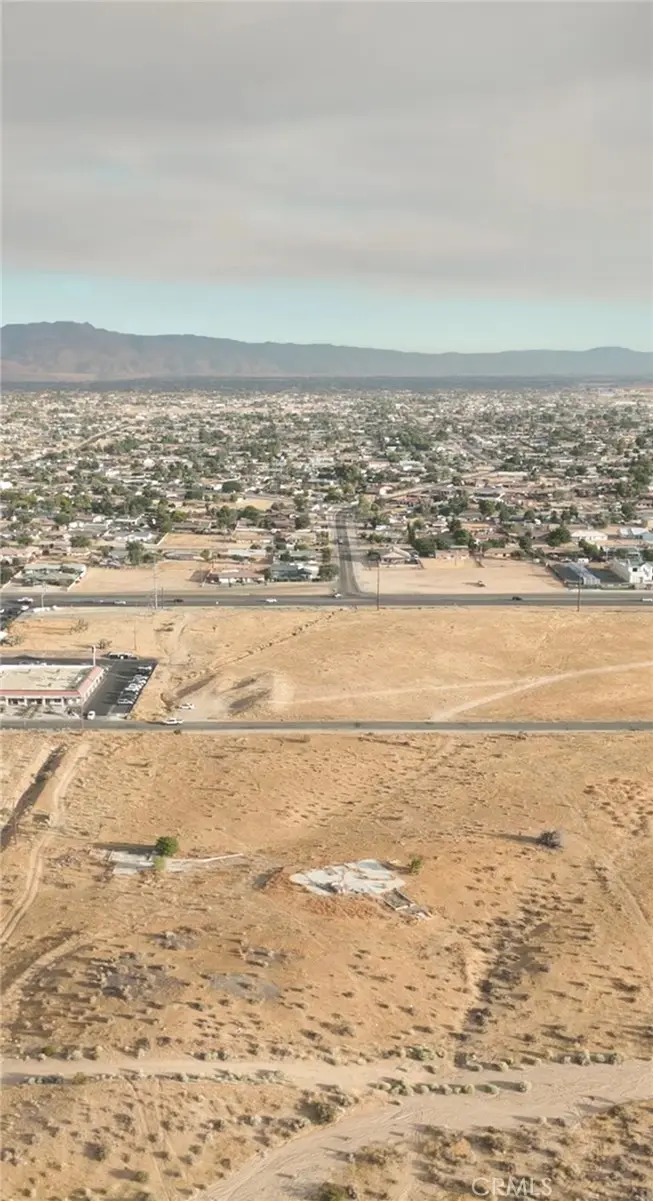 0 Huerta Street, Victorville, CA — listing photo 1