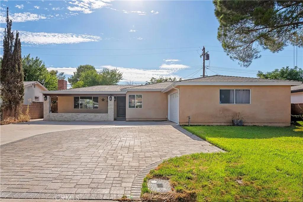 43617 Fern, Lancaster, CA — listing photo 1