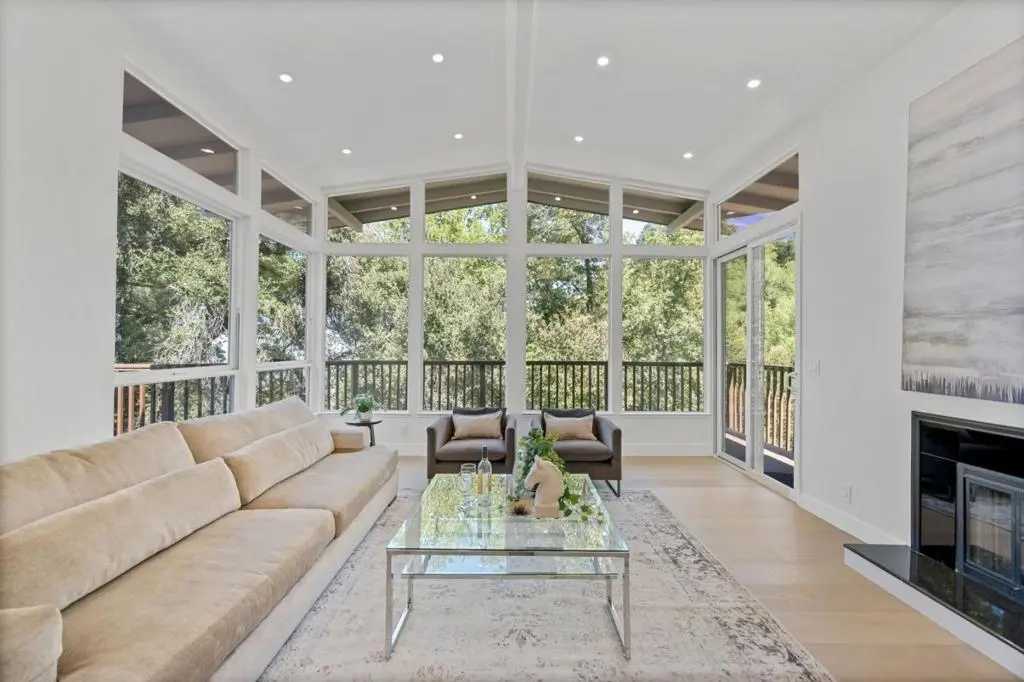15499 Bohlman Road, Saratoga, CA — listing photo 1