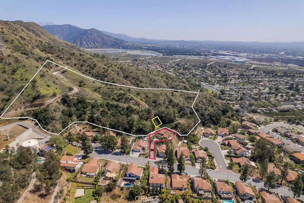 0 Las Lomas, Duarte, CA — listing photo 1