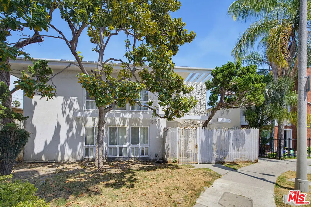 Residential Income for sale at 4137 Palmwood Drive 2, Los Angeles, CA featuring 10 beds and 10 baths