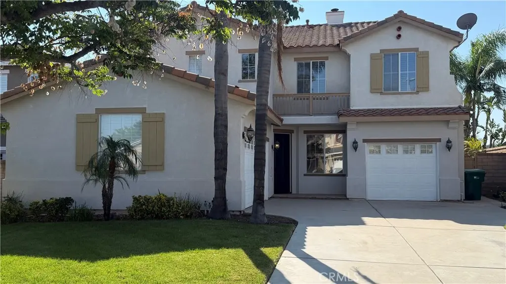 Single Family Residence for sale at 4329 Driving Range, Corona, CA featuring 5 beds and 3 baths