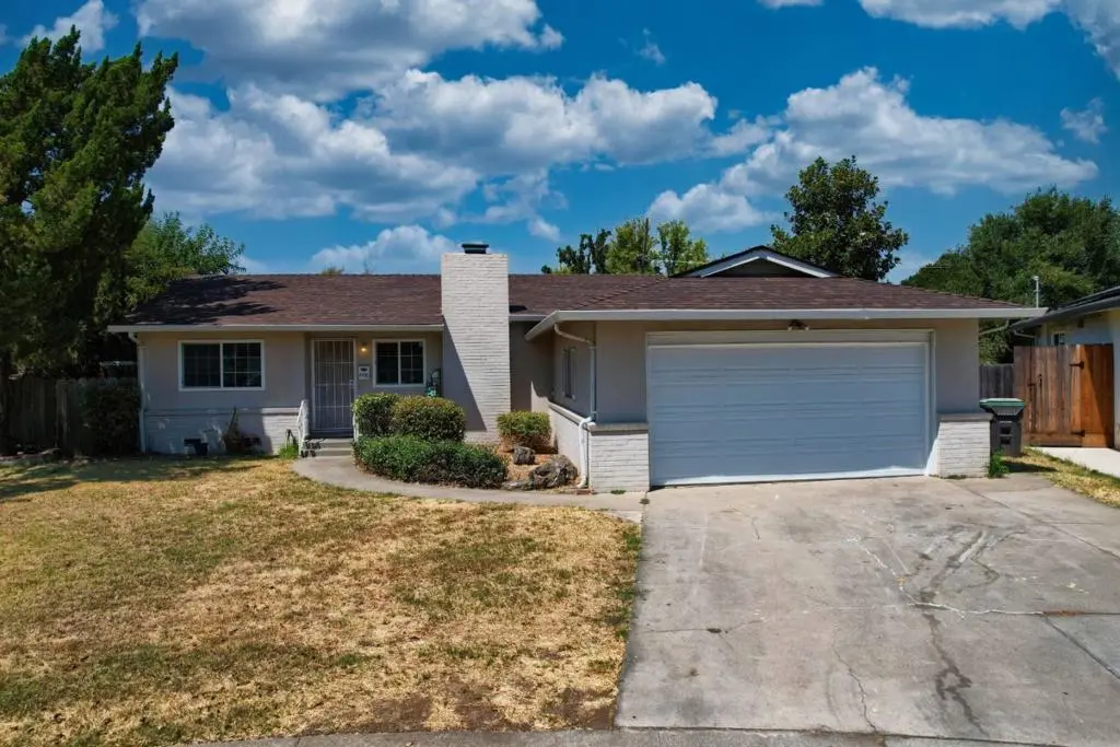 Single Family Residence for sale at 4430 Bidwell Place, Stockton, CA featuring 3 beds and 1 bath