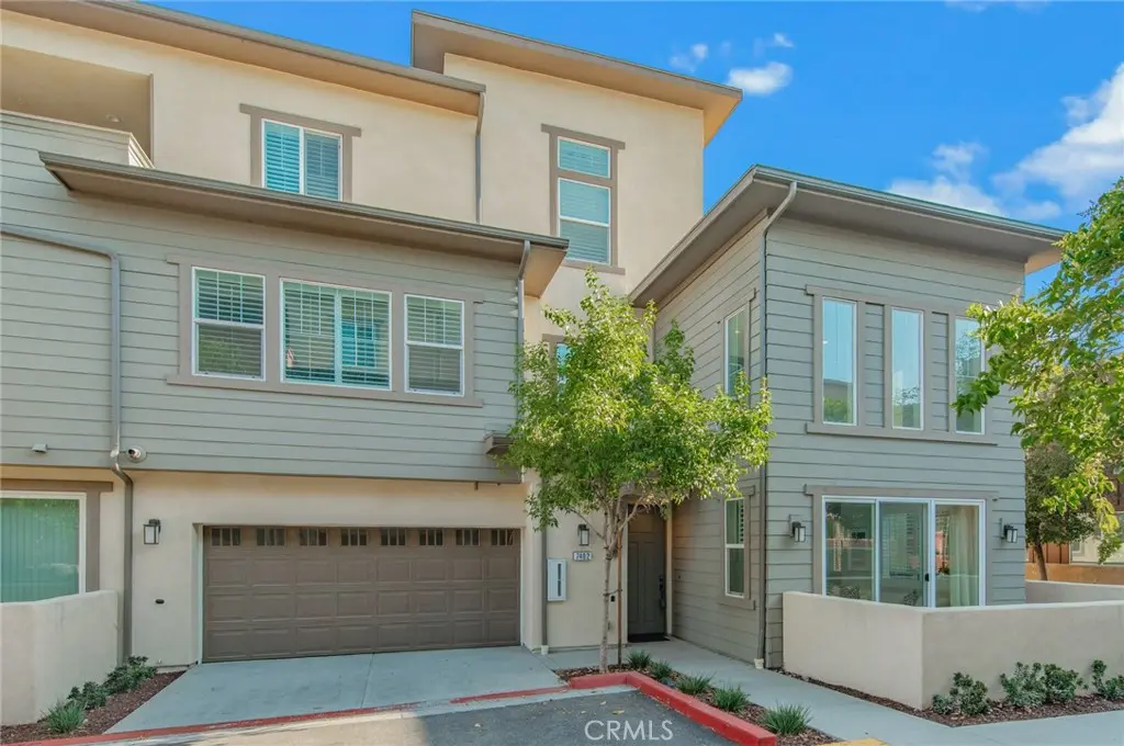 7402 Palazzo, Rancho Cucamonga, CA — listing photo 1