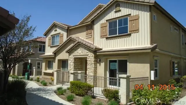 Condominium for sale at 15615 Lasselle 14, Moreno Valley, CA featuring 2 beds and 3 baths