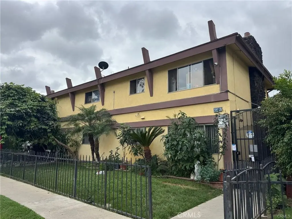 3568 Brenton, Lynwood, CA — listing photo 1