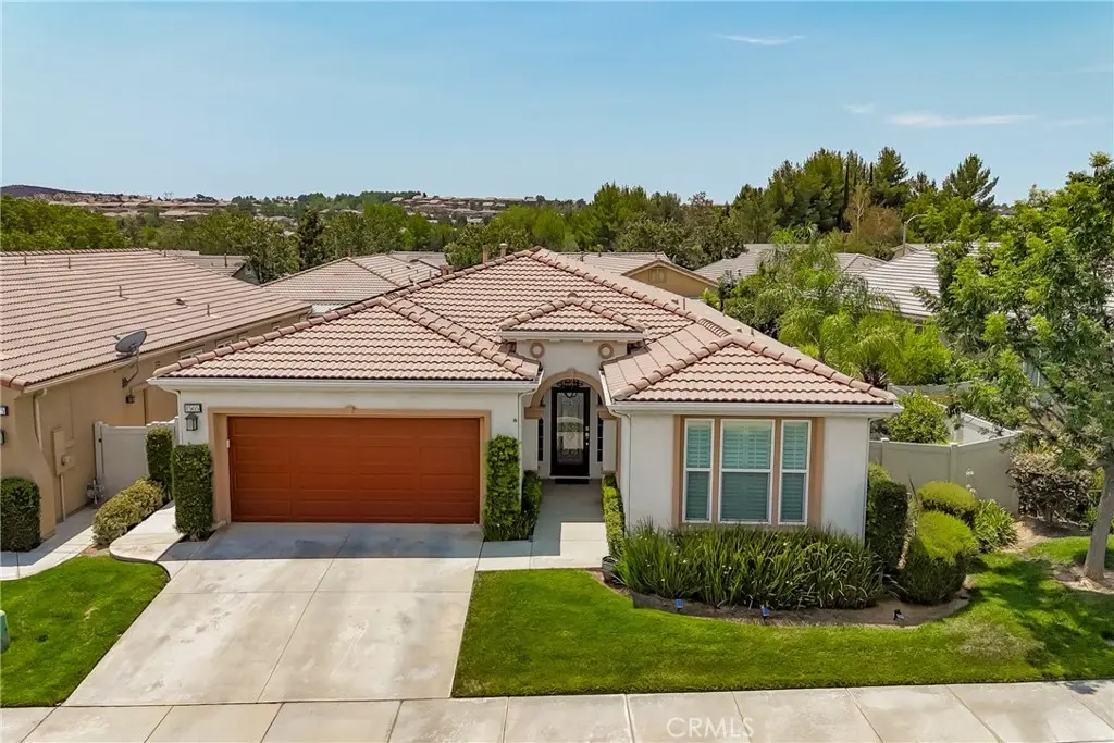 Single Family Residence for sale at 1565 Turtle, Beaumont, CA featuring 2 beds and 2 baths