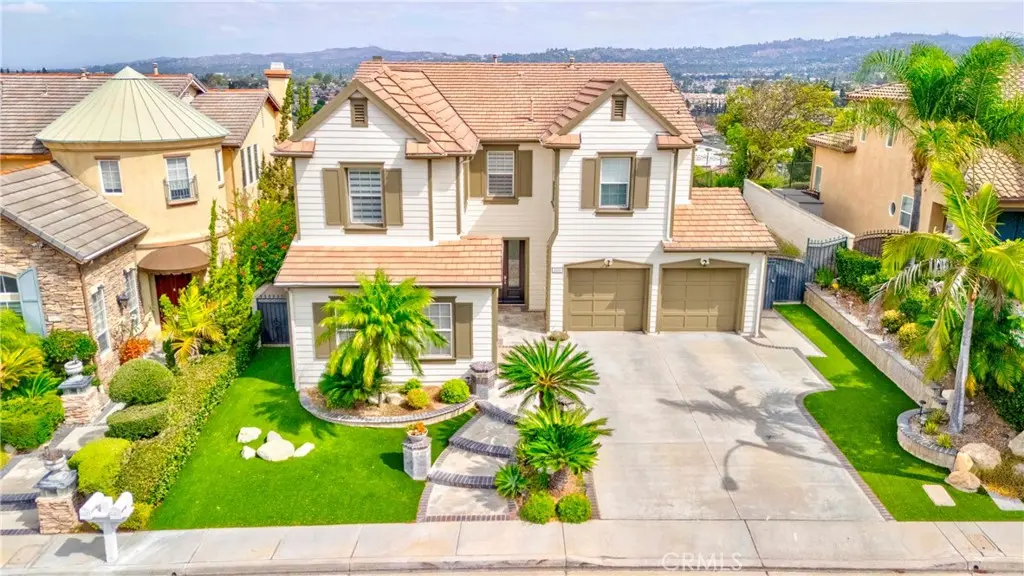 2011 W Snead Street, La Habra, CA — listing photo 1