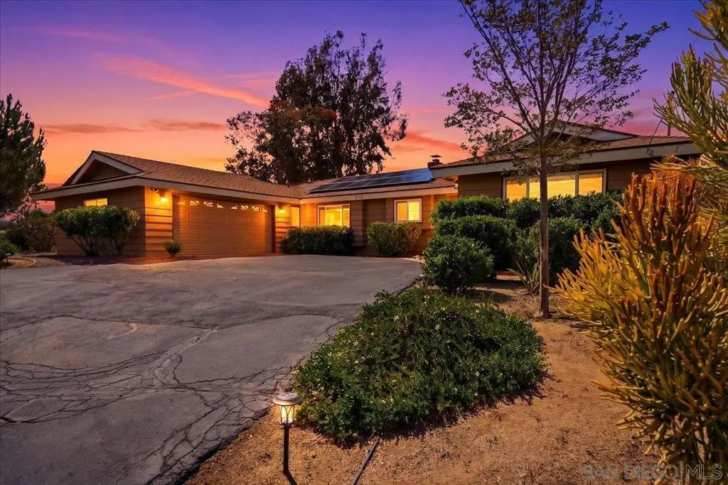 Single Family Residence for sale at 3195 Purer Rd, Escondido, CA featuring 3 beds and 3 baths