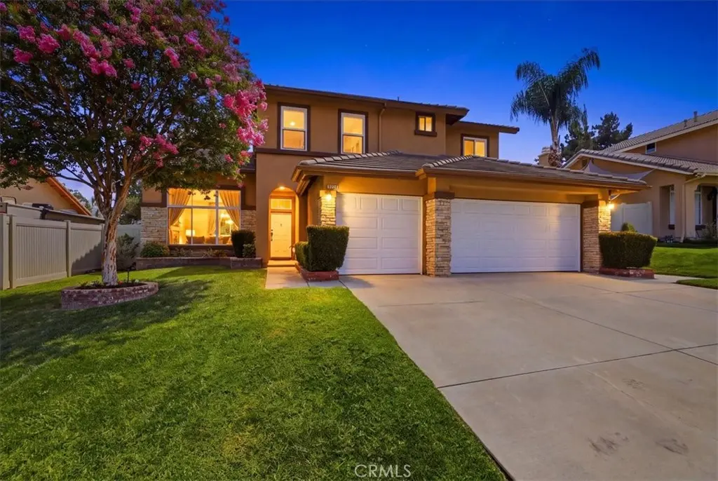 Single Family Residence for sale at 3319 Willow Park, Corona, CA featuring 4 beds and 3 baths
