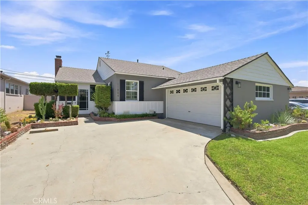 11804 Wilkie, Hawthorne, CA — listing photo 1