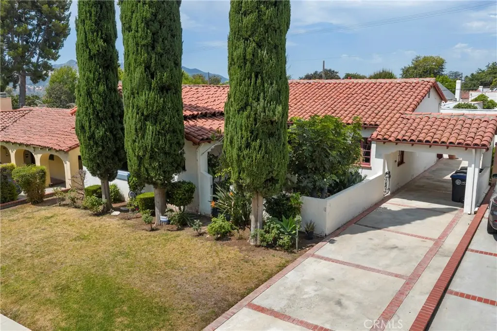 1417 Ardmore, Glendale, CA — listing photo 1