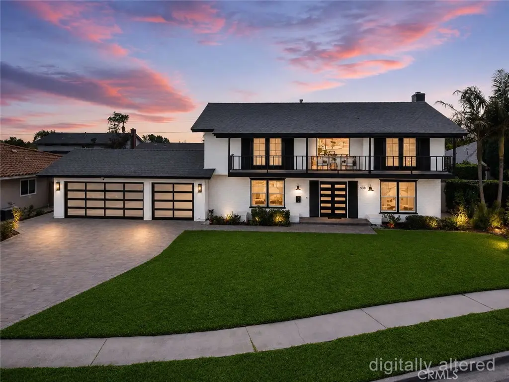 538 Tangier, Placentia, CA — listing photo 1