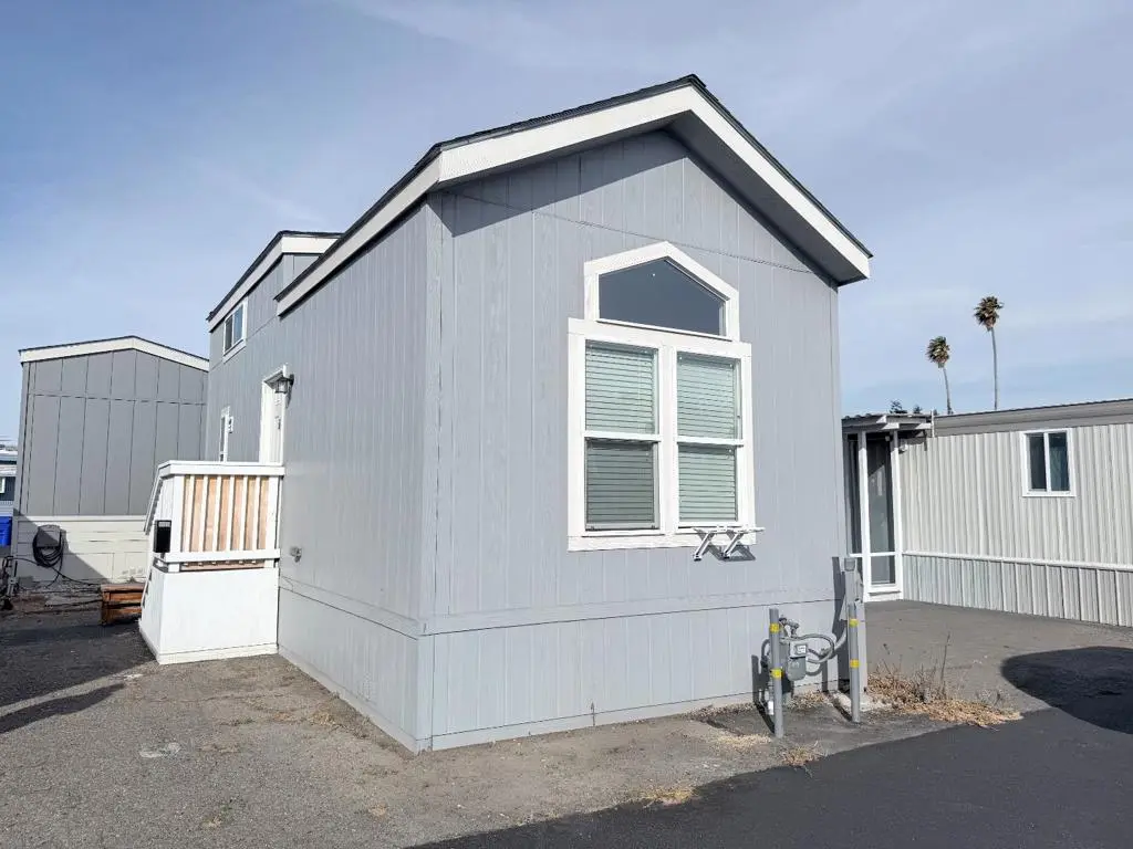 Manufactured In Park for sale at 2425 Church Lane 47, San Pablo, CA featuring 1 bed and 1 bath