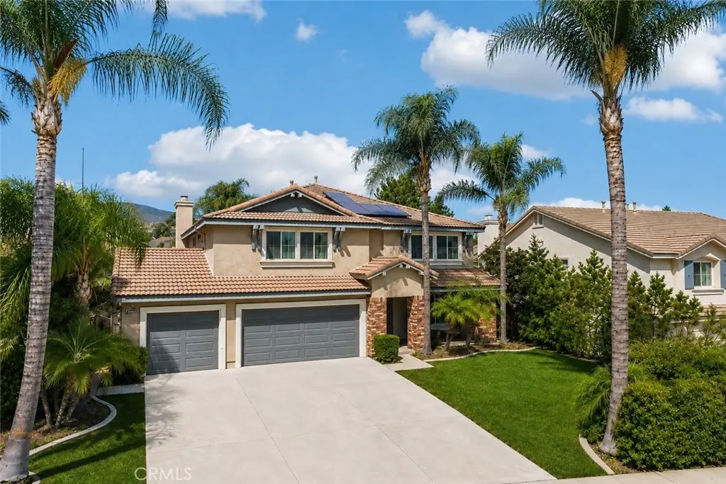 Single Family Residence for sale at 3944 Bennett Avenue, Corona, CA featuring 4 beds and 3 baths