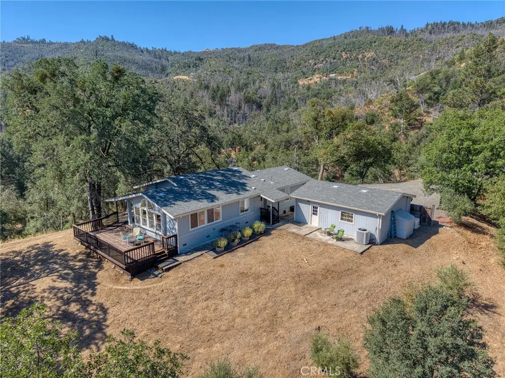 12431 Elk Mountain, Upper Lake, CA — listing photo 1