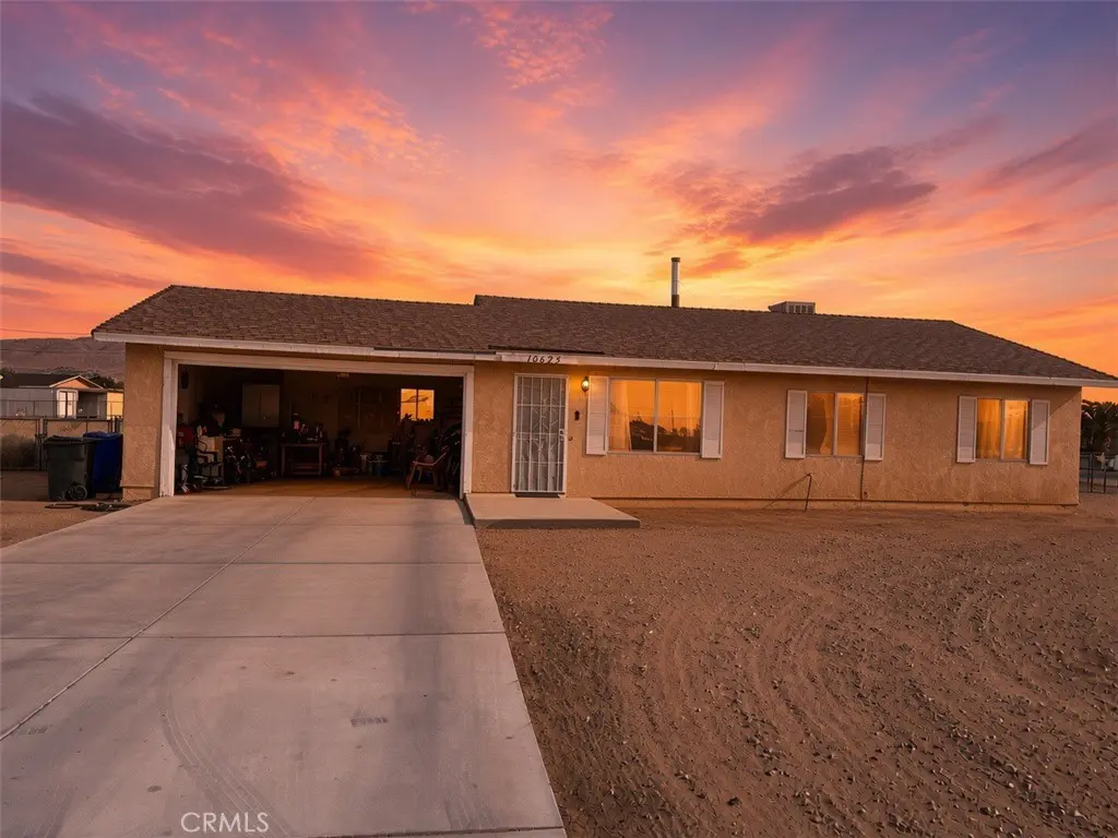 10625 Tecopa, Apple Valley, CA — listing photo 1