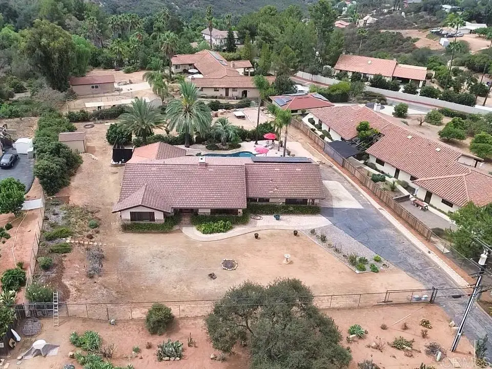 Single Family Residence for sale at 308 La Cresta Heights Rd, El Cajon, CA featuring 3 beds and 3 baths