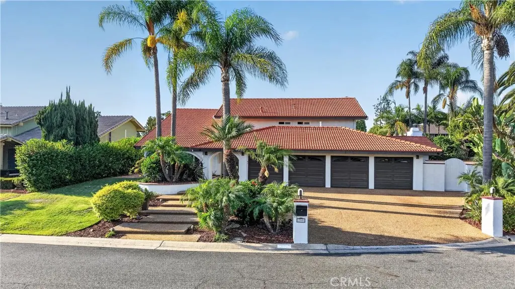 17991 Prado Circle, Villa Park, CA — listing photo 1