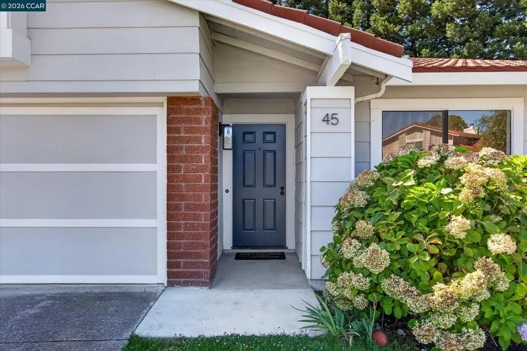 Single Family Residence for sale at 45 Longhorn Ct., San Ramon, CA featuring 3 beds and 2 baths