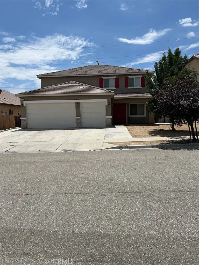 14171 Desert Rose, Hesperia, CA — listing photo 1