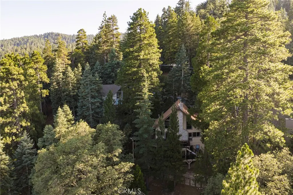 26621 Thunderbird, Lake Arrowhead, CA — listing photo 1