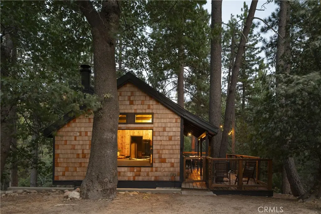 29535 Torrey Road, Cedar Glen, CA — listing photo 1