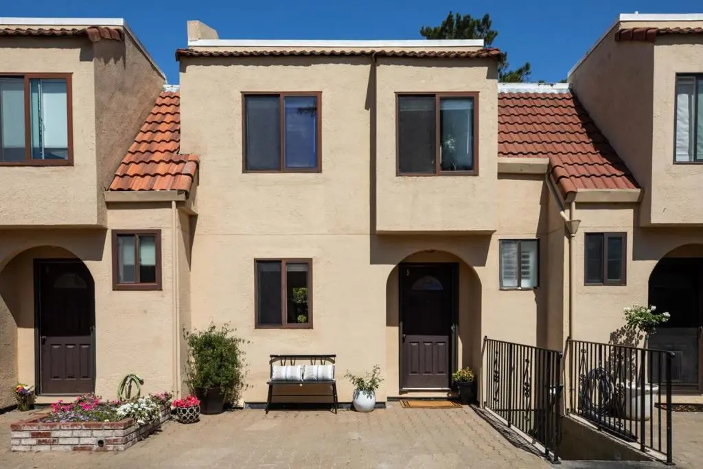 229 E Bellevue Avenue 9, San Mateo, CA — listing photo 1