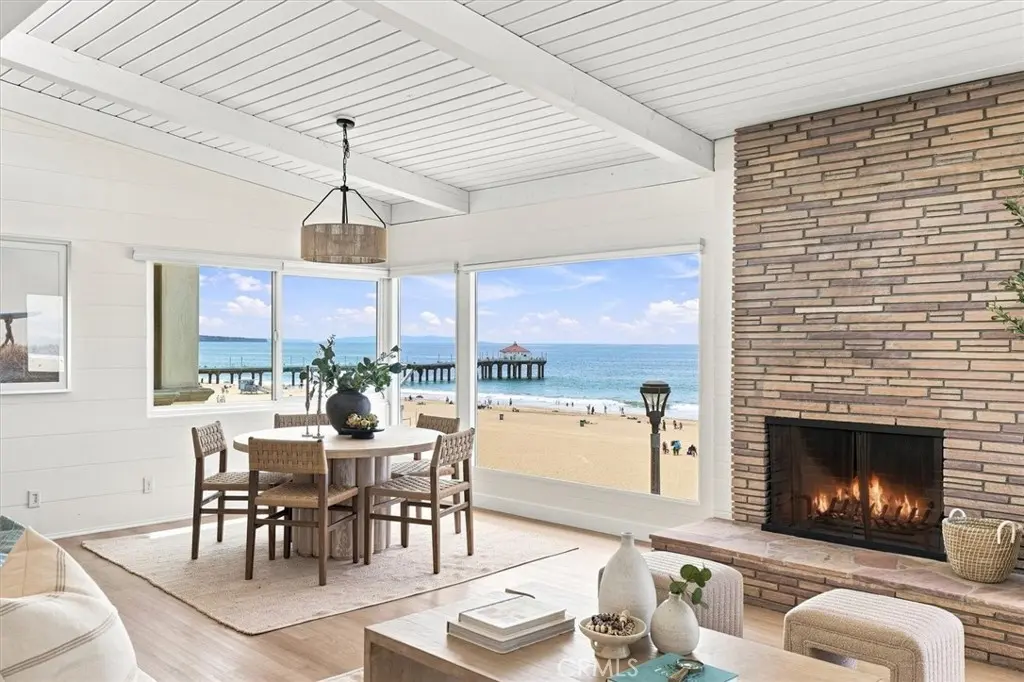 1416 The Strand, Manhattan Beach, CA — listing photo 1
