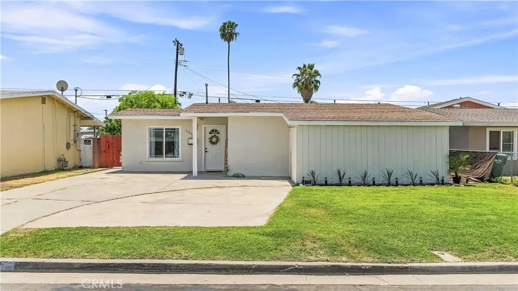 17012 E Benwood, Covina, CA — listing photo 1