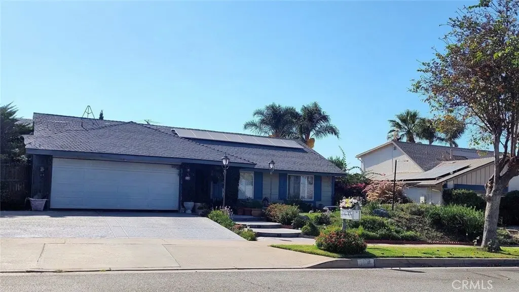 Single Family Residence for sale at 1626 Zinnia, Corona, CA featuring 4 beds and 2 baths