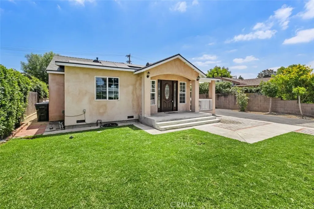 5638 Persimmon Avenue, Temple City, CA — listing photo 1
