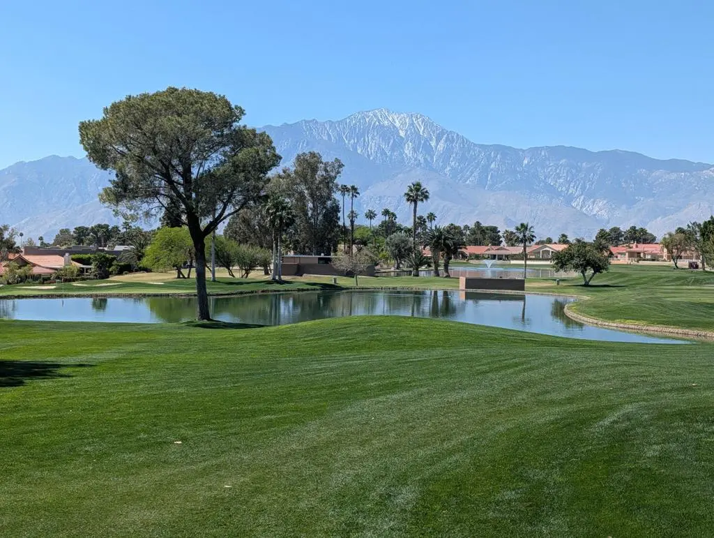 9643 Spyglass Avenue 41, Desert Hot Springs, CA — listing photo 1