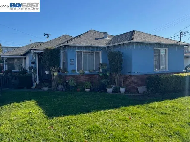 20942 Wilbeam Ave, Castro Valley, CA — listing photo 1
