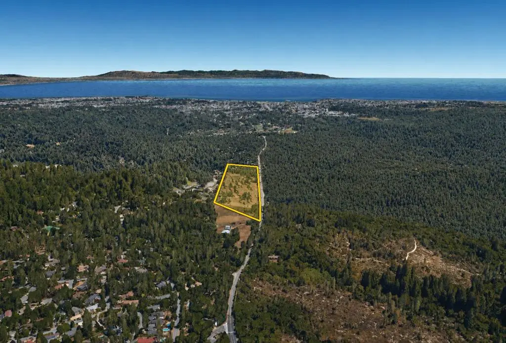 Graham Hill Road Road, Scotts Valley, CA — listing photo 1
