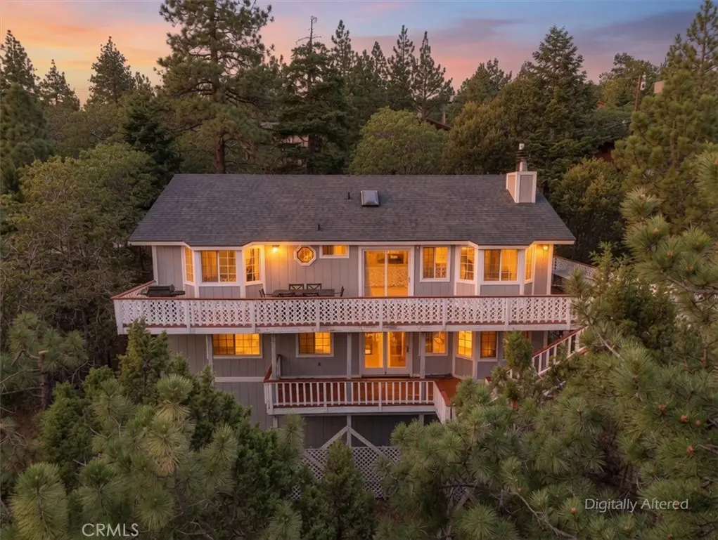 43659 Wolf, Big Bear Lake, CA — listing photo 1