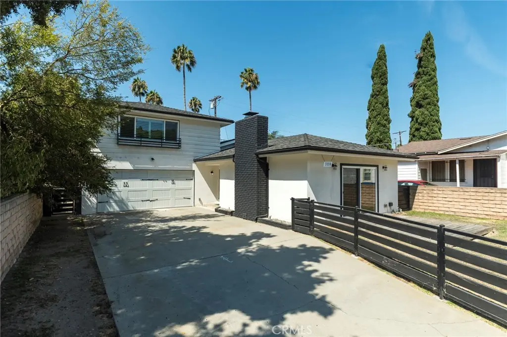 Single Family Residence for sale at 3338 Perlita Avenue, Los Angeles, CA featuring 4 beds and 2 baths