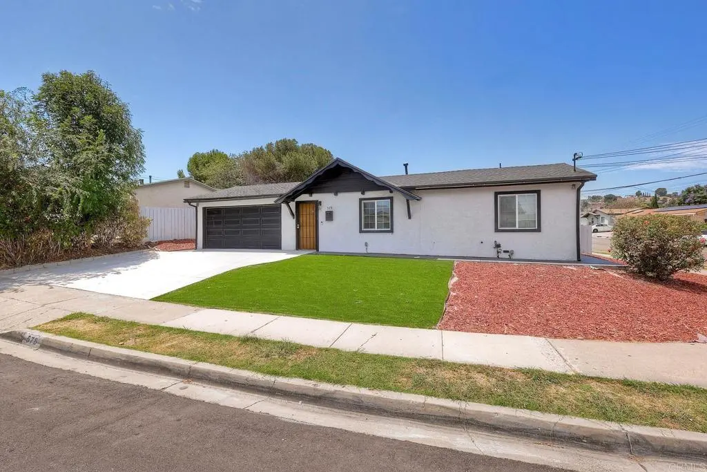 578 Elkelton Boulevard, Spring Valley, CA — listing photo 1