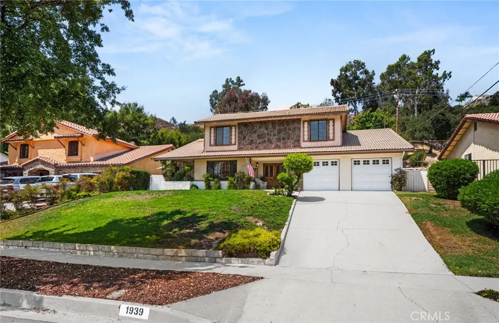 Single Family Residence for sale at 1939 Fernridge, San Dimas, CA featuring 3 beds and 2 baths
