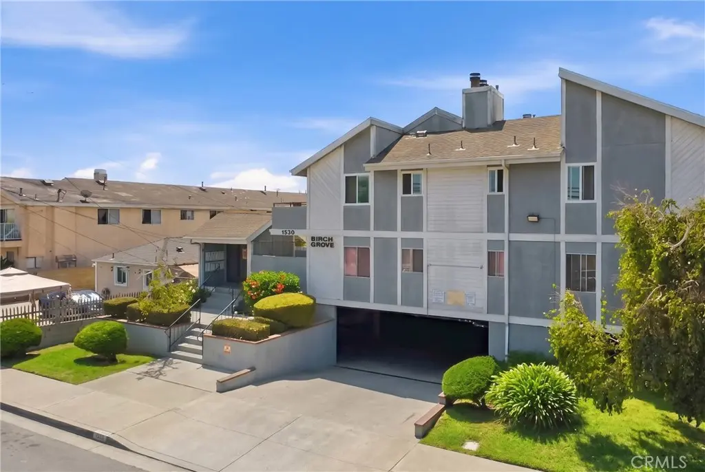 1530 W 145th 205, Gardena, CA — listing photo 1