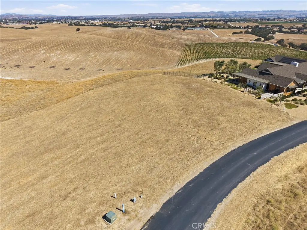 3633 Michele Circle, Paso Robles, CA — listing photo 1