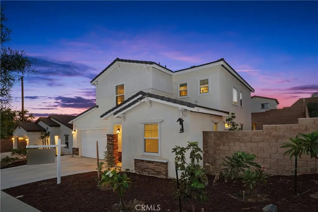 Single Family Residence for sale at 3549 Palmwood Drive, Jurupa Valley, CA featuring 4 beds and 3 baths