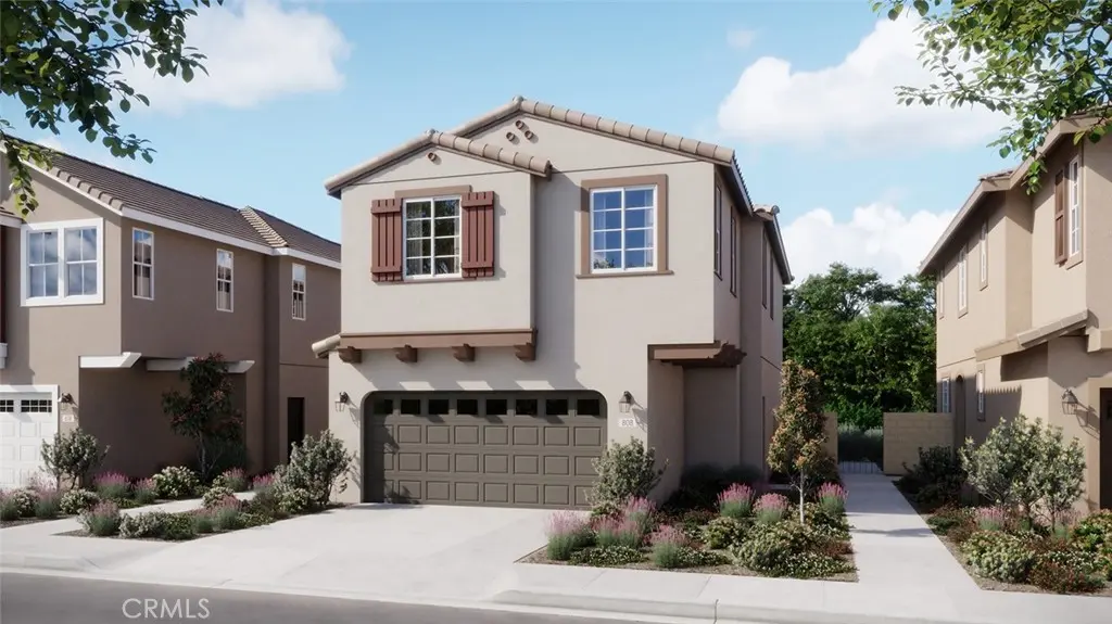 4927 Bracken Lane, Fontana, CA — listing photo 1