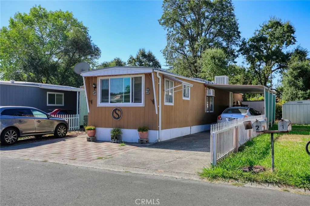 4801 north state Street 2, Ukiah, CA — listing photo 1