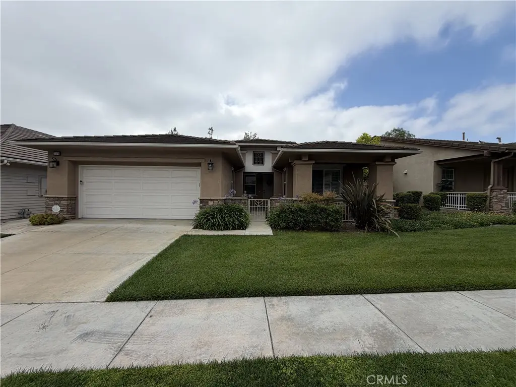 21578 Magnolia, Walnut, CA — listing photo 1