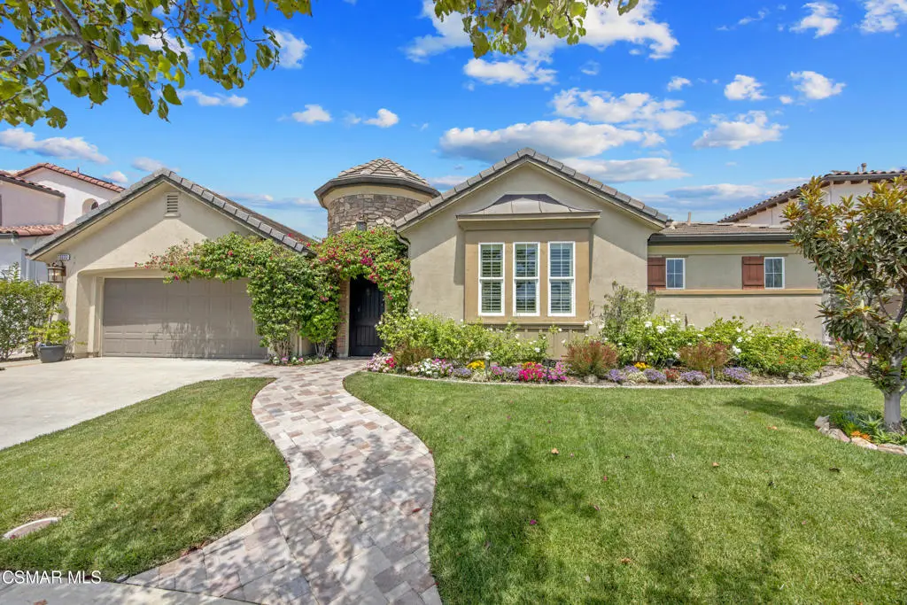 13233 Bent Grass Place, Moorpark, CA — listing photo 1