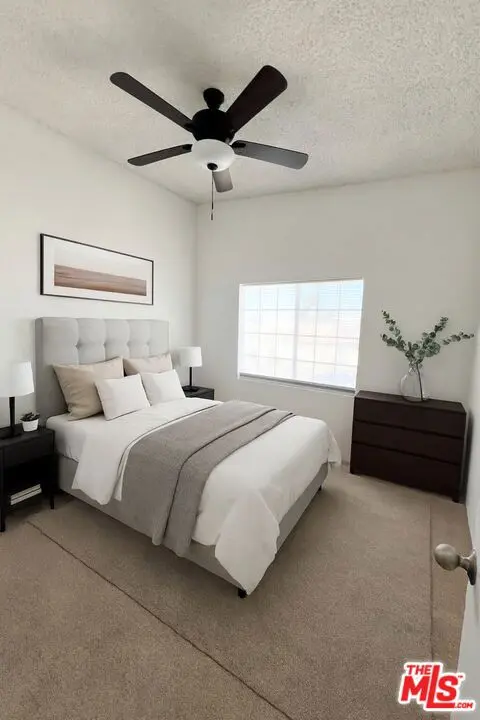 Residential Lease for rent at 1114 W 155th Street B, Gardena, Los Angeles County, CA featuring 2 beds and 2 baths