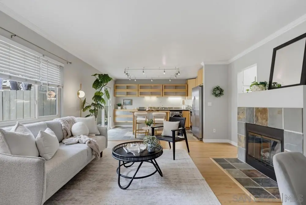 Condominium for sale at 4173 Mississippi, San Diego, CA featuring 1 bed and 1 bath